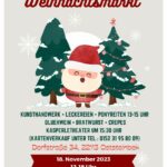 Adventsmarkt